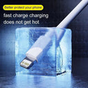 Ultimate Fast Charging USB Cable for Apple Devices