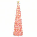 Metal Slim Holiday Ornament