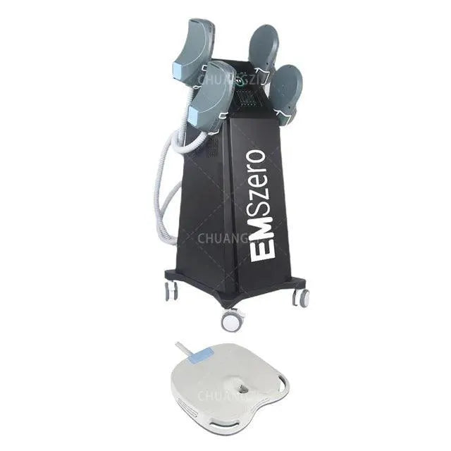 Body Sculpting EMS Device for Home Users — product view 11