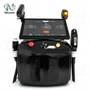 Professional Diode Laser Hair Removal