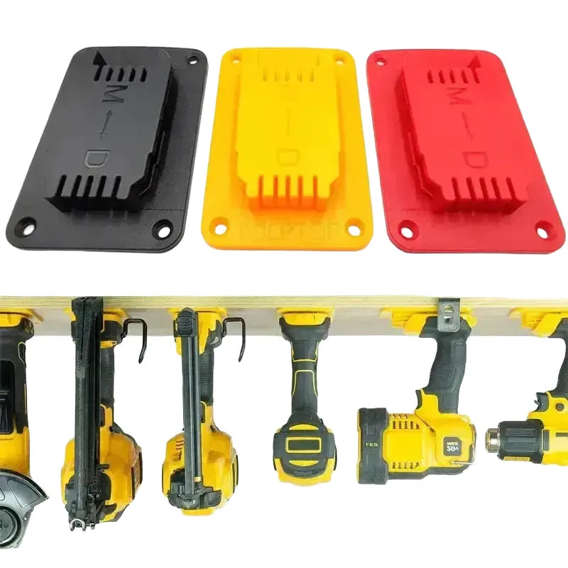 Milwaukee Tool Wall Mount Organizer — product view 1