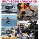 Ulanzi Super Clamp - Versatile Mount For All Gear