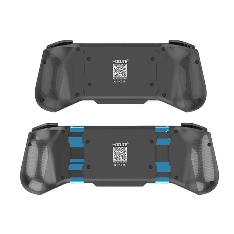 Game Controller for Better Play