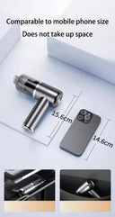 Xiaomi 5 In 1 Car Vacuum Cleaner 1990000PA Wireless Portable