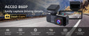 Crystal Clear 4K Dash Cam For Daily Driving Use Hd