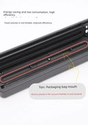 Automatic Food Sealing Machine Home