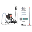 Professional Handheld Paint Sprayer