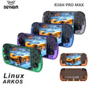Game Console for Portable Fun