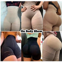 Butt Lifting Shapewear Panties for Women