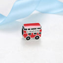 Sterling Silver Charm Love Charms
