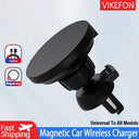 Secure Wireless Car Charger for iPhone