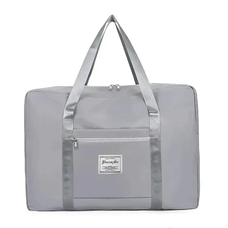 Large-Capacity Gym Bag for Travelers — product view 10