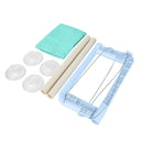 Hanging Cat Bed Hammock Ultimate Cat Relaxation Window Seat