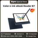 Bigme B Ebook Reader Inch