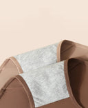 4Pcs High Waist Women Panties Body Shaper Underwear