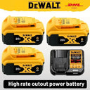 Dewalt 20V Heavy Duty Tool Battery