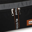 Lightweight Nylon Travel Duffel for Gym