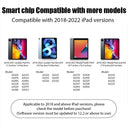 Stylus Pen For Apple Pencil With Led Indicators Fast Charge