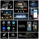 Rugged Smartphone For Outdoor Use