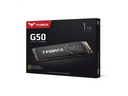Team TForce PCIe SSD