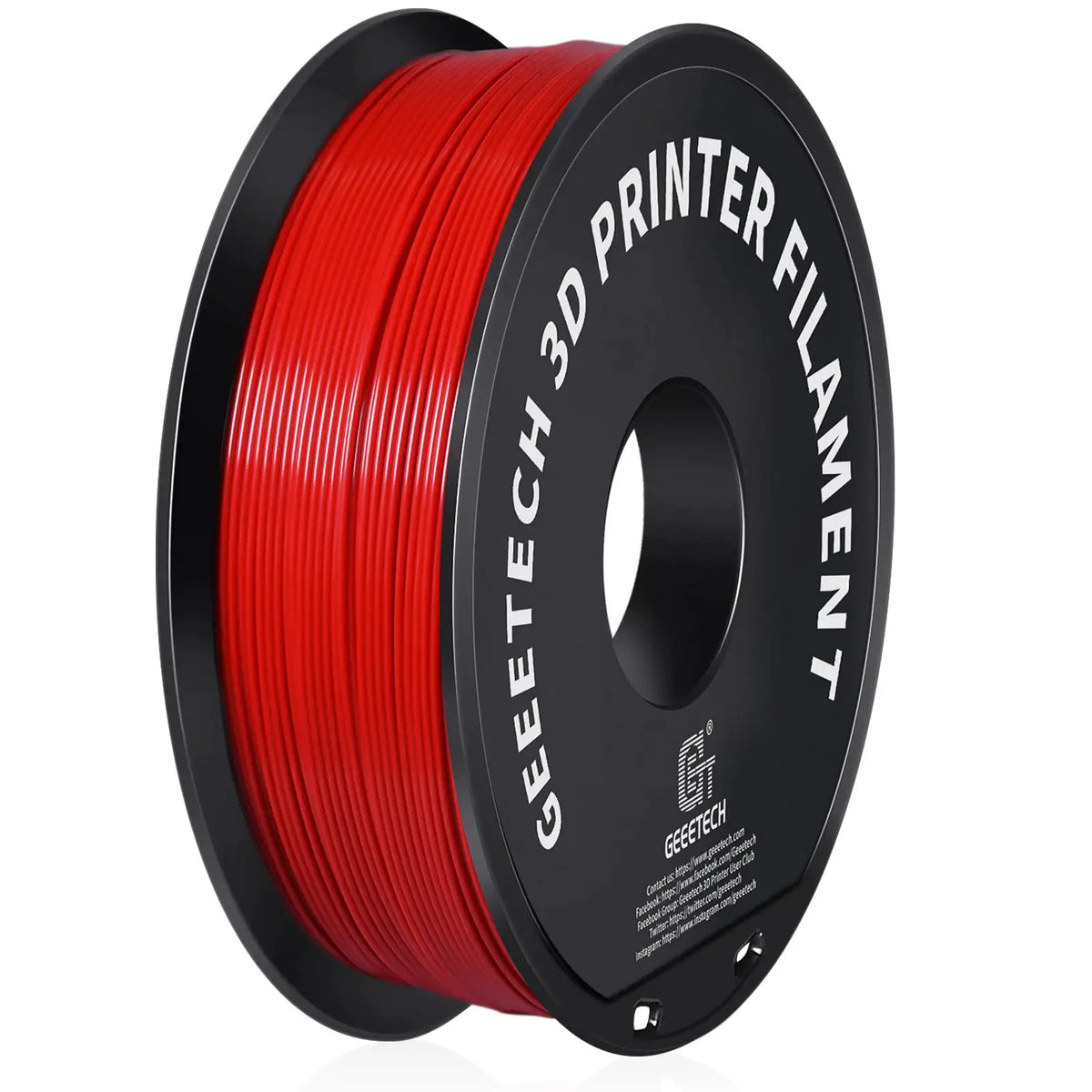 Geeetech Abs Filament Tangle Free — product view 9