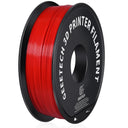 Geeetech ABS 3D Filament 1.75mm 1KG Non-Toxic Colors Pack
