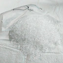 Vibrant Girls' Disposable Hair Bands Set for Stylish Looks