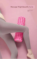 Foam Roller For Runners Muscle Recovery