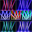 Professional Rgbw Beam Moving Head Stage Light