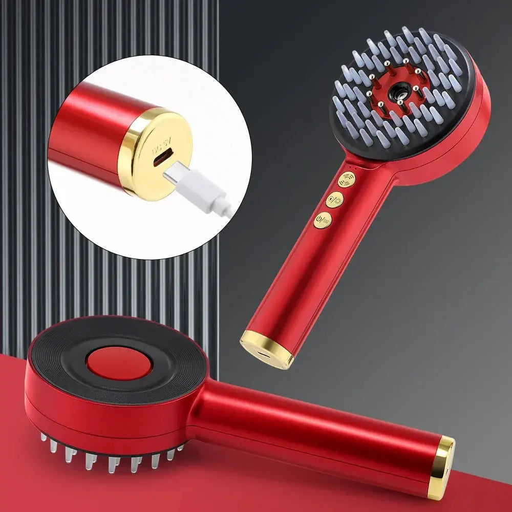 Hair Growth Comb for Thinning Hair Pro — product view 10