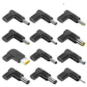 Fast USB-C Laptop Charger for Travel