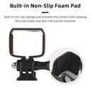 Versatile ABS Tripod Mount Adapter for DJI Osmo Pocket 3