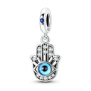 100 Real Sterling Silver Classic Devil's