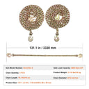 Transport Binder Chain Set