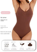 Women’s Full Body Shaper Tummy Control Bodysuit Slimming