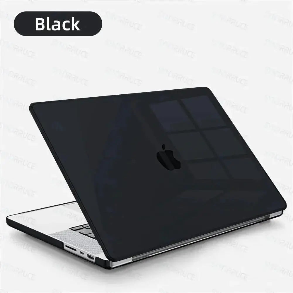 MacBook Pro TPU Cover - Scratch Protection — product view 9