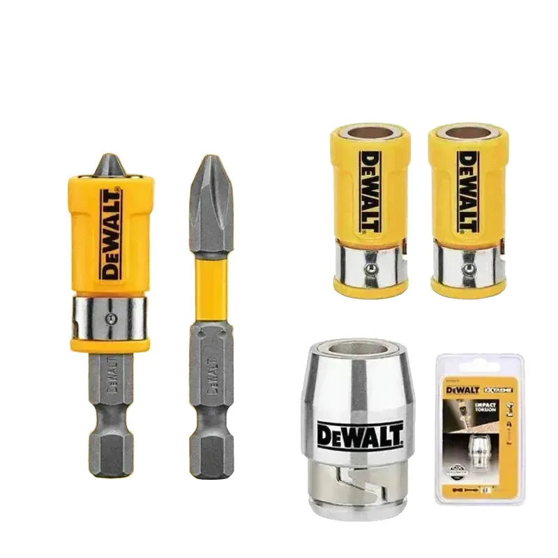 Magnetic Bit Set for Impact Drivers — product view 1