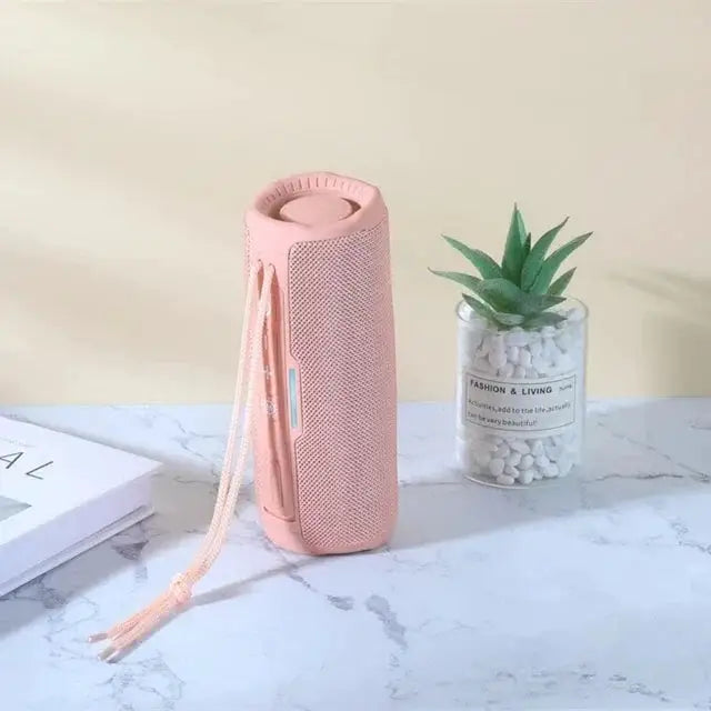 Portable Wireless Bluetooth Speaker for Custom Setups — product view 15