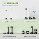 Smart Endoscope for Mechanics Pros Club