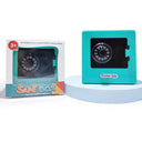 Mini Bank Box - Automatic Deposit Coin Saver