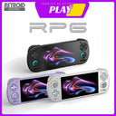Retroid Pocket 6 Retro 120Hz Amoled