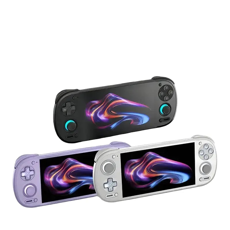 Retroid Pocket Retro Amoled — product view 1