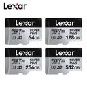 Lexar MicroSDXC 205MBPS High Speed
