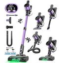 Bagless Cordless Vacuum Cleaner