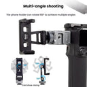 Xds Quick Release Nato Clamp