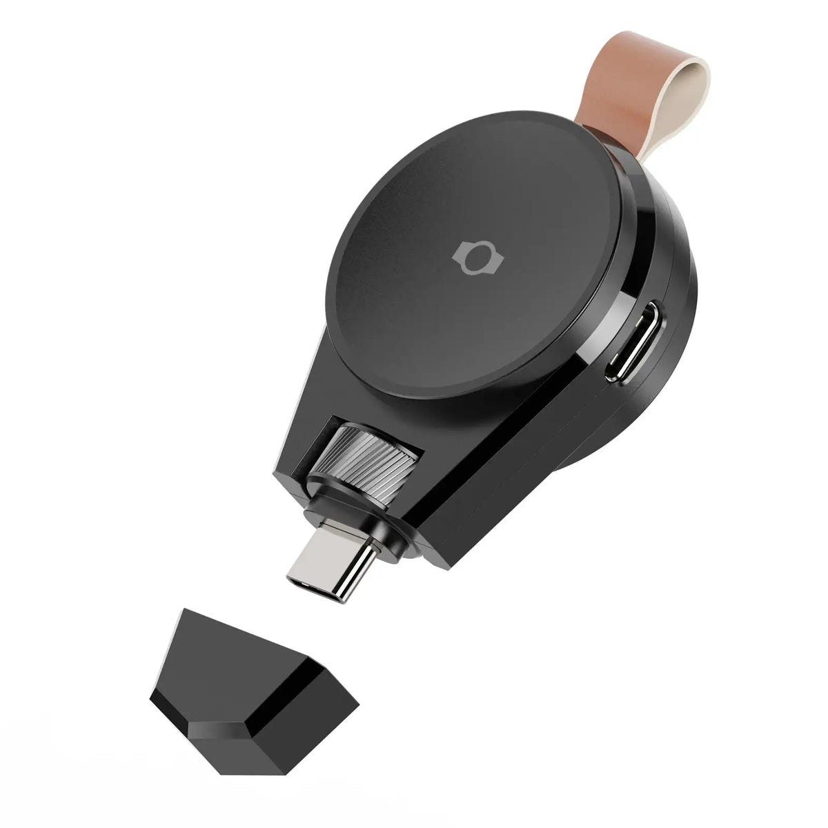 Samsung Galaxy Watch Charger Dock — product view 8