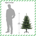 Tree Festive Decor