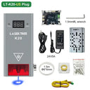 High-Precision Laser Head for Hobbyists
