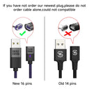 USB C Tips - Magnetic Fast Charging