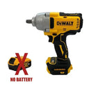 Effortless 20V Brushless Wrench